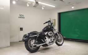 HARLEY XL1200R 2004