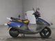 Фото Honda SPACY 100 с японского аукциона