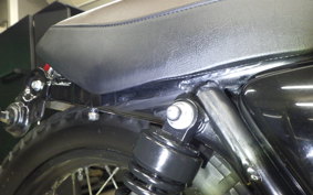 YAMAHA SR400 Gen.2 1995 1JR