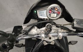 TRIUMPH TRIUMPH STREET TRIPLE TMD406