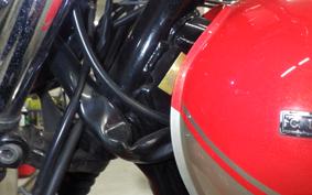 KAWASAKI ESTRELLA CUSTOM