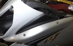 YAMAHA YZF-R1 2009 RN24J