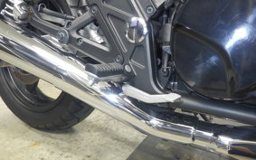 KAWASAKI ZEPHYR 400 KAI 2009 ZR400C