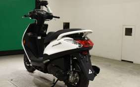 YAMAHA AXIS 125 Z 1991 SED7J
