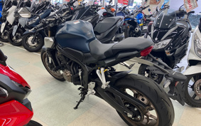 HONDA CB650R 2021 RH03