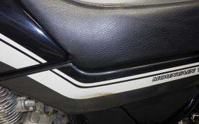 YAMAHA SEROW 225 Gen.3 DG08J