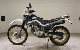 YAMAHA SEROW 225 Gen.3 1985 DG08J