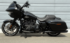 HARLEY FLTRX 2026 KH7