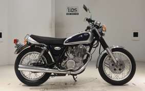 YAMAHA SR400 Gen.2 1995 1JR