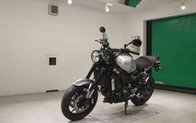 YAMAHA XSR900 2018 RN56J