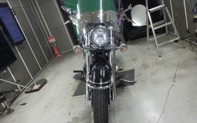 YAMAHA XV1700 ROADSTAR MIDNIGHT 2008
