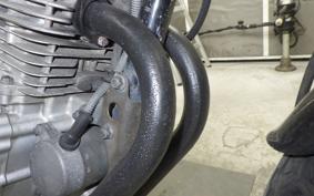 SUZUKI GRASS TRACKER 1994 NJ47A