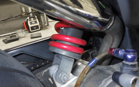 HONDA HORNET 250 MC31