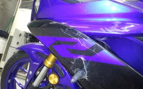 YAMAHA YZF-R25 A 2010 RG43J
