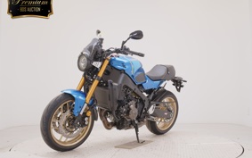 YAMAHA XSR900 2023 RN80J