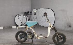 YAMAHA PASSOL 2E9
