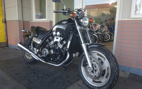 YAMAHA VMAX 1999 3UF