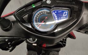 YAMAHA CYGNUS125XSR SE44J