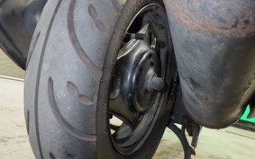 SUZUKI ADDRESS V125 2025 CF46A