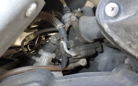 SUZUKI LET's 2 CA1KA