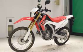 HONDA CRF250L 2012 MD38