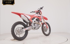 HONDA CRF250 RALLY ME12
