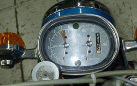 HONDA CB125 K 1993 CB125K