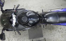 KAWASAKI ZZ1100 NINJA R 1992 ZXT10C