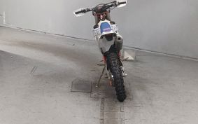KTM 350 EXC F SIXDAYS EXA40