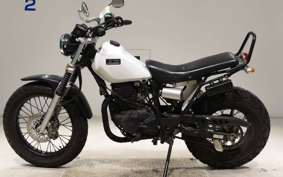 YAMAHA TW225 DG09J