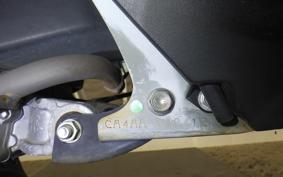 SUZUKI ﾚｯﾂ CA4AA