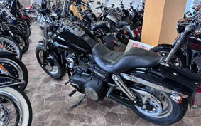 HARLEY FXDF1580 2007 GY4