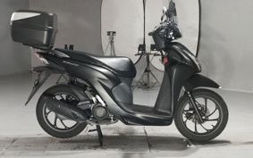 HONDA DIO110 BASIC  JK03