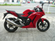Фото Honda CBR250R 2015 с японского аукциона