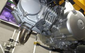 HONDA MONKEY 125 2012 JB02