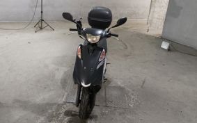 SUZUKI ADDRESS V125 CF46A