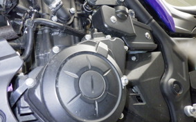 YAMAHA MT-03 ABS 2021 RH13J