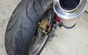 HONDA CB400SF VTEC 2009 NC42