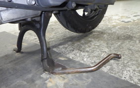 SUZUKI LET's 4 Basket