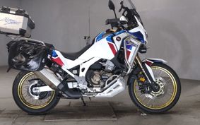 HONDA CRF1100L AFRICA TWIN 2020 SD10