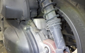 HONDA FORZA 250 2006 MF13