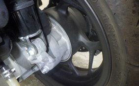 HONDA PCX125 2001 JK05