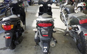 SUZUKI ADDRESS 110 CE47A