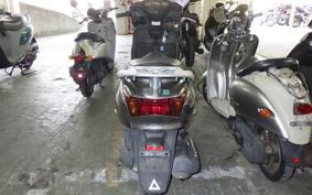 HONDA LEAD 110 1985 JF19