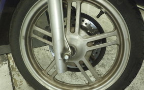 HONDA C110 SUPER CUB JA61