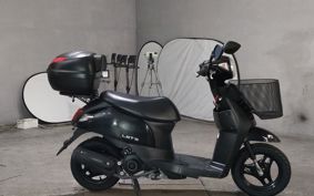 SUZUKI LET`S CA4AA