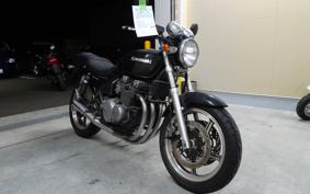 KAWASAKI ZEPHYR 400 1992 ZR400C