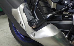 SUZUKI Vｽﾄﾛｰﾑ650XTA 2024 C733M