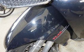 HONDA LEAD 50 AF20
