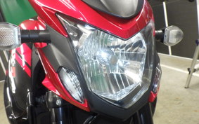 SUZUKI GSX-S750 2018 C533F